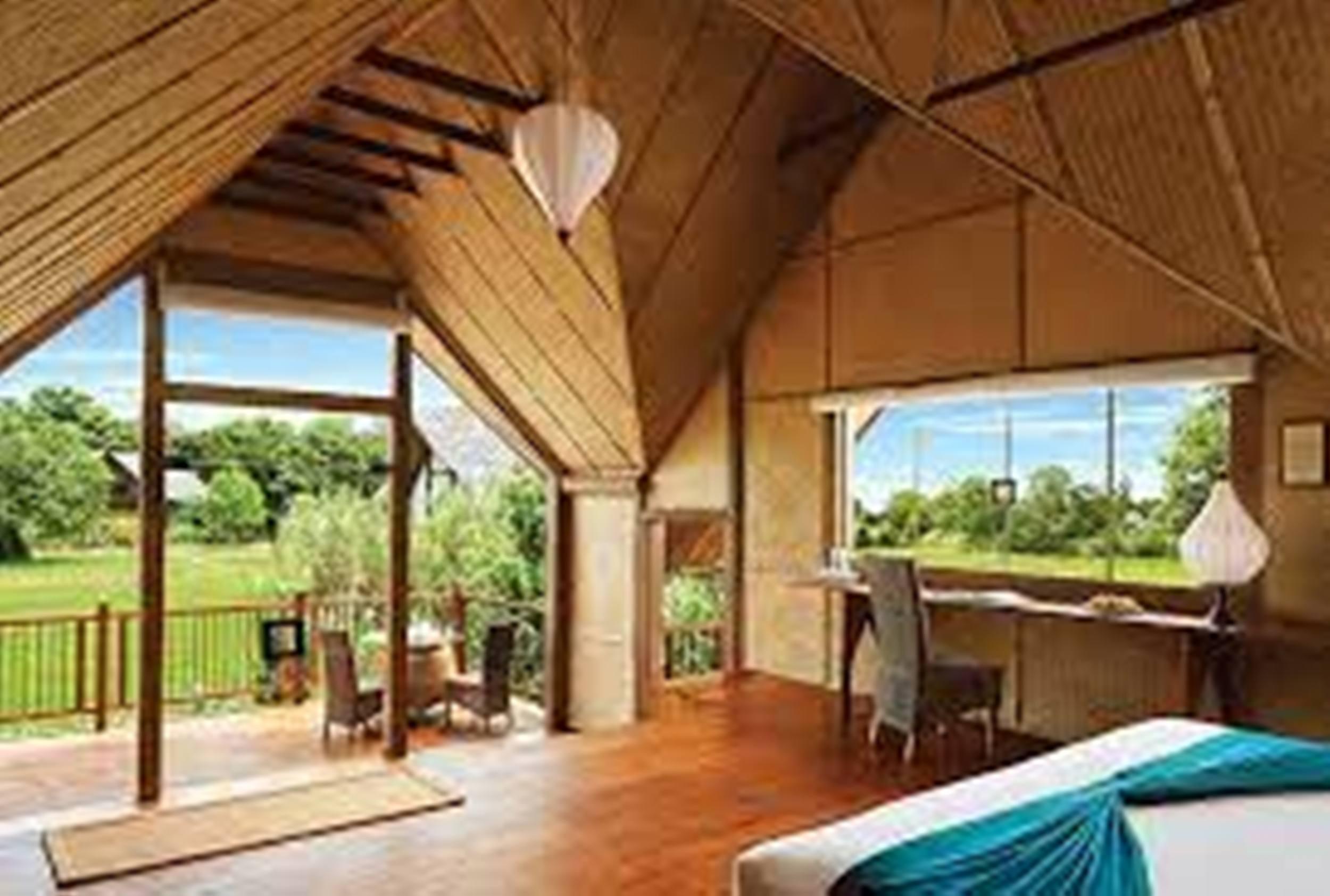 Jetwing Vil Uyana, A Luxury Reserve Sigiriya Exterior foto