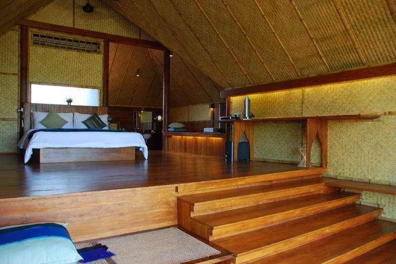 Jetwing Vil Uyana, A Luxury Reserve Sigiriya Exterior foto