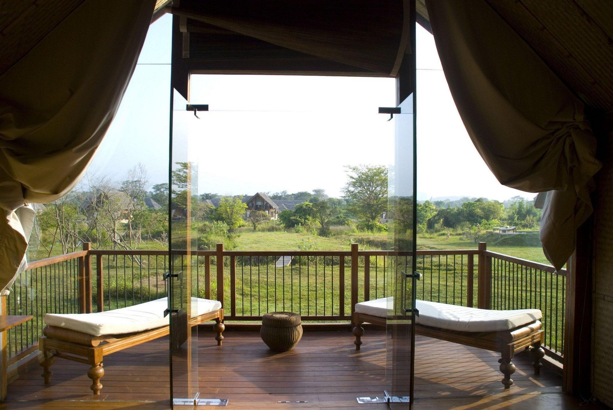 Jetwing Vil Uyana, A Luxury Reserve Sigiriya Exterior foto
