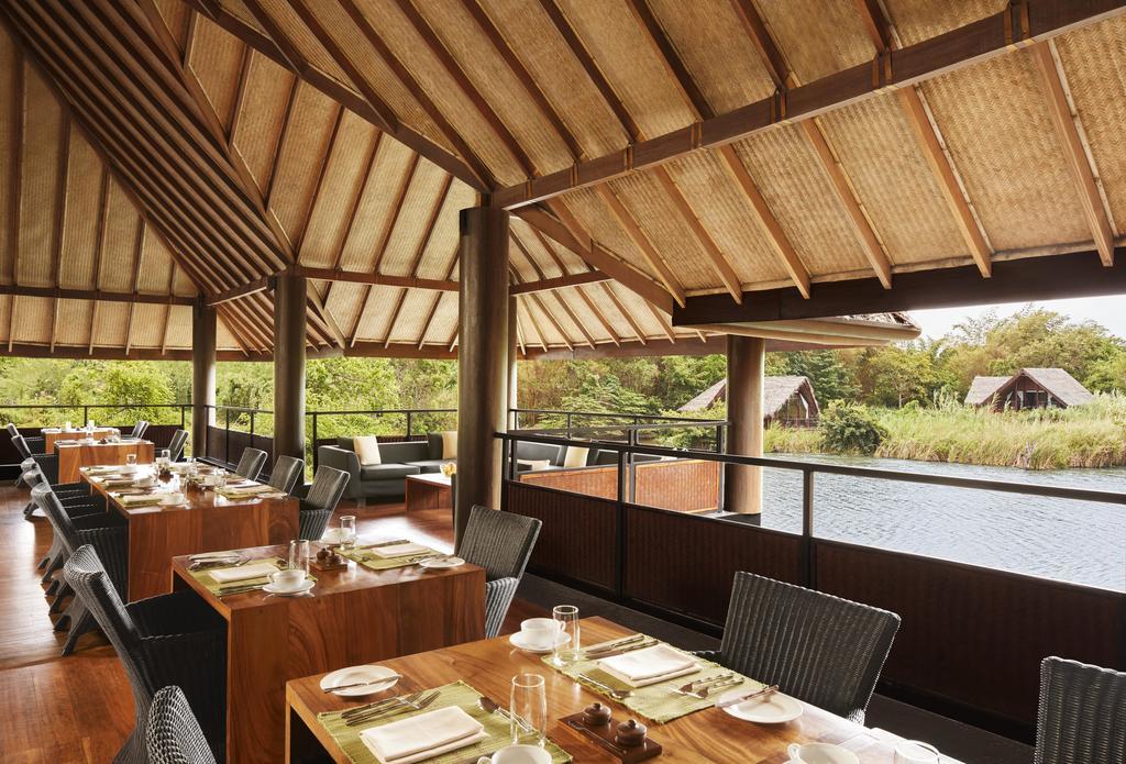 Jetwing Vil Uyana, A Luxury Reserve Sigiriya Exterior foto