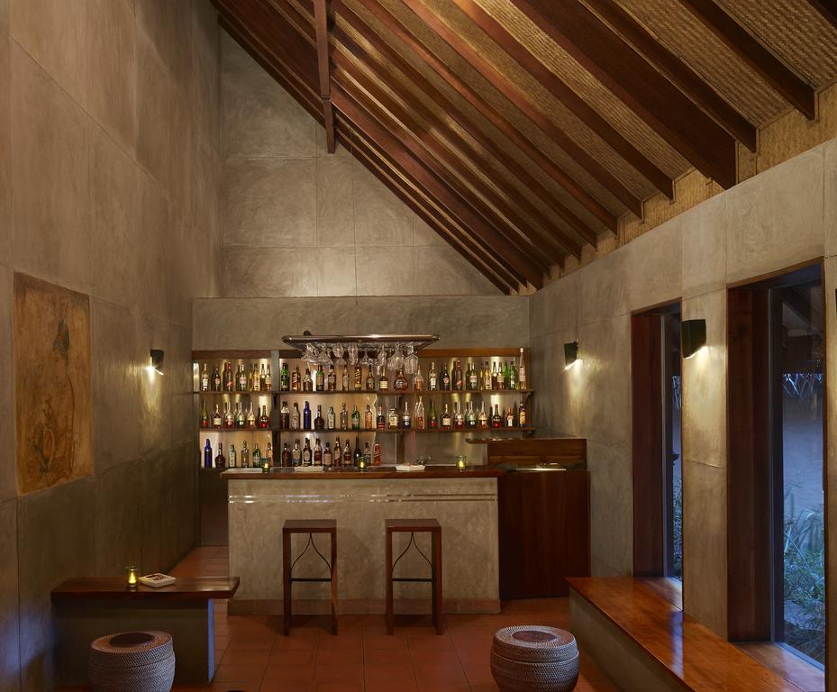 Jetwing Vil Uyana, A Luxury Reserve Sigiriya Exterior foto