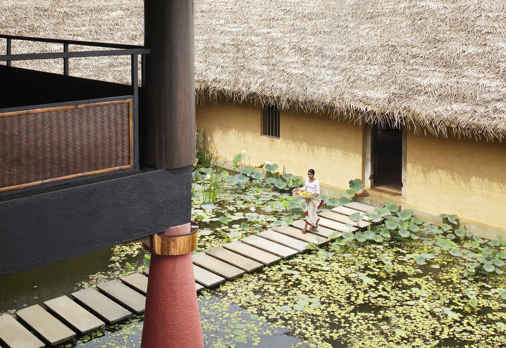 Jetwing Vil Uyana, A Luxury Reserve Sigiriya Exterior foto