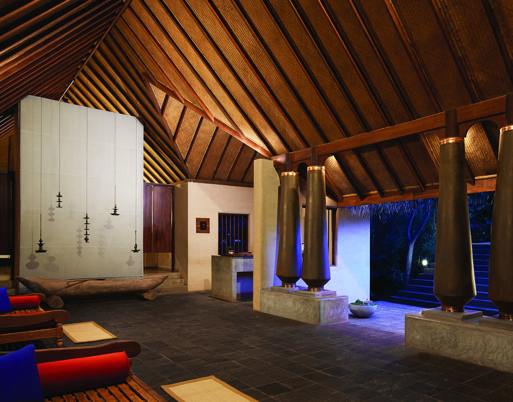 Jetwing Vil Uyana, A Luxury Reserve Sigiriya Exterior foto